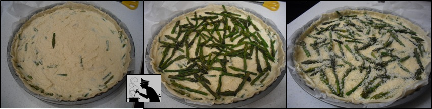 torta asparaghi 